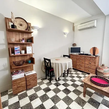 Apartman Riviera - Balcon Des Etats Unis - Old Town Promenade Des *
