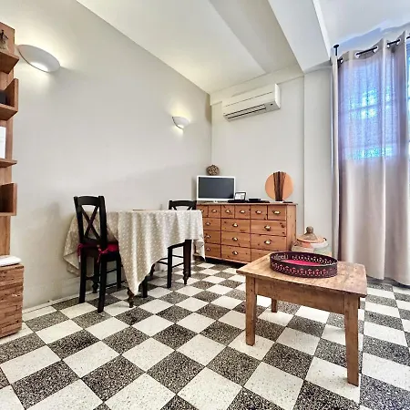 Apartament Riviera - Balcon Des Etats Unis - Old Town Promenade Des